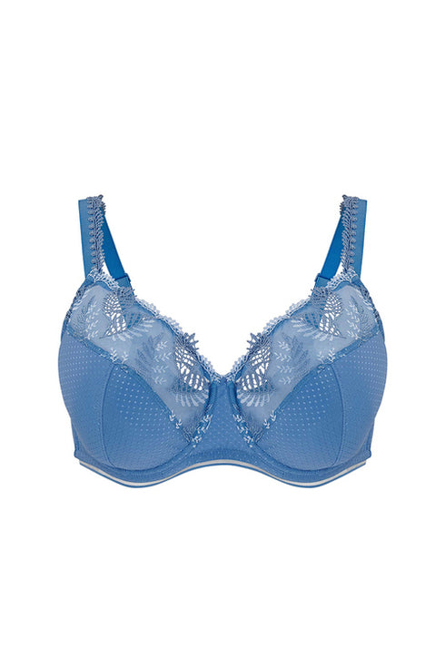 Simone Perele 12y Bloom FULL CUP SUPPORT BRA