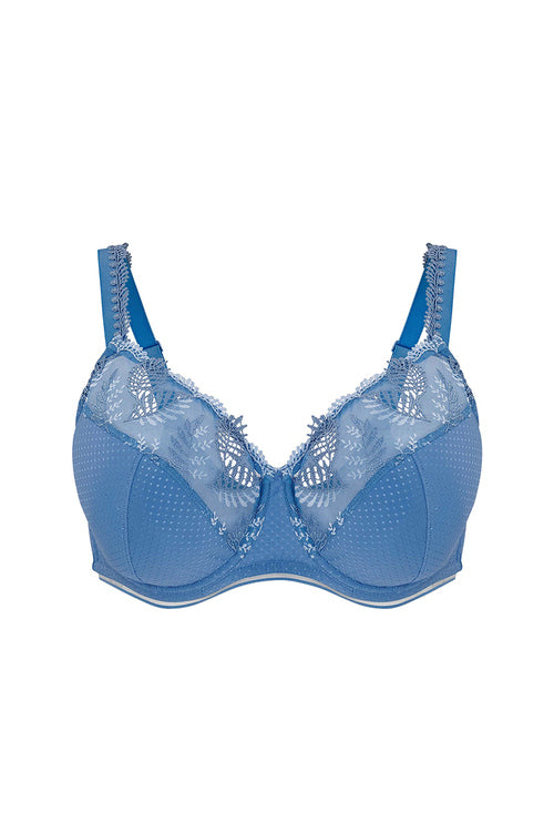 Simone Perele 12y Bloom FULL CUP SUPPORT BRA
