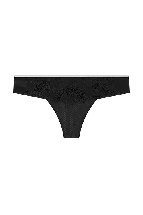Simone Perele 12y Bloom TANGA