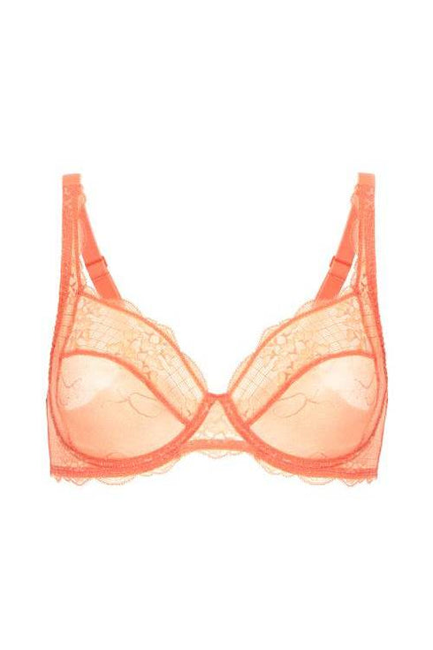 Simone Perele 12Z Reve Squared Neckline Full Cup Bra