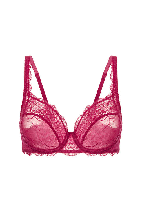 Simone Perele 12Z Reve Squared Neckline Full Cup Bra