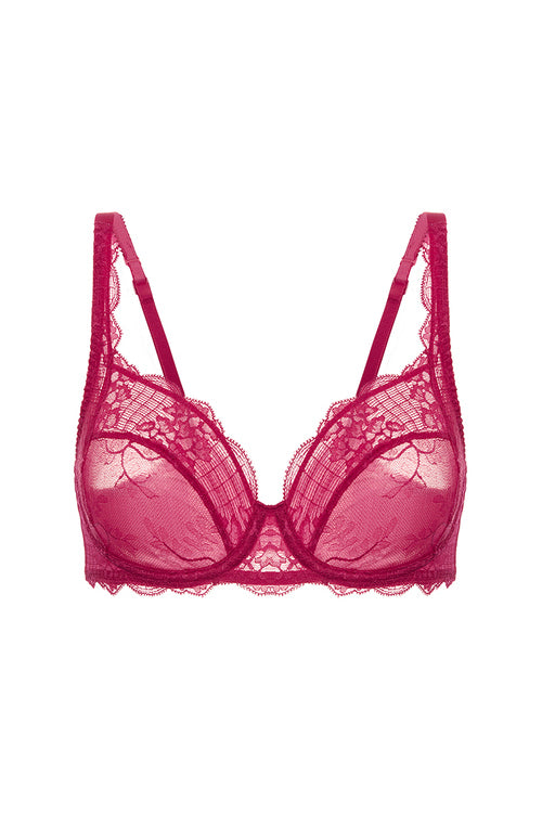 Simone Perele 12Z Reve Squared Neckline Full Cup Bra