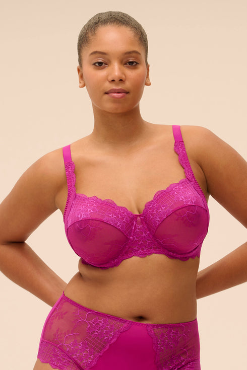 Simone Perele 12Z Reve Full Cup Bra