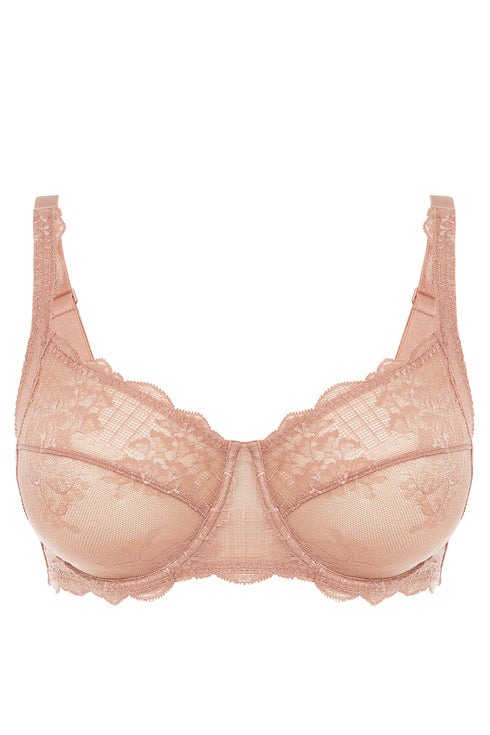 Simone Perele 12Z Reve Squared Neckline Full Cup Bra