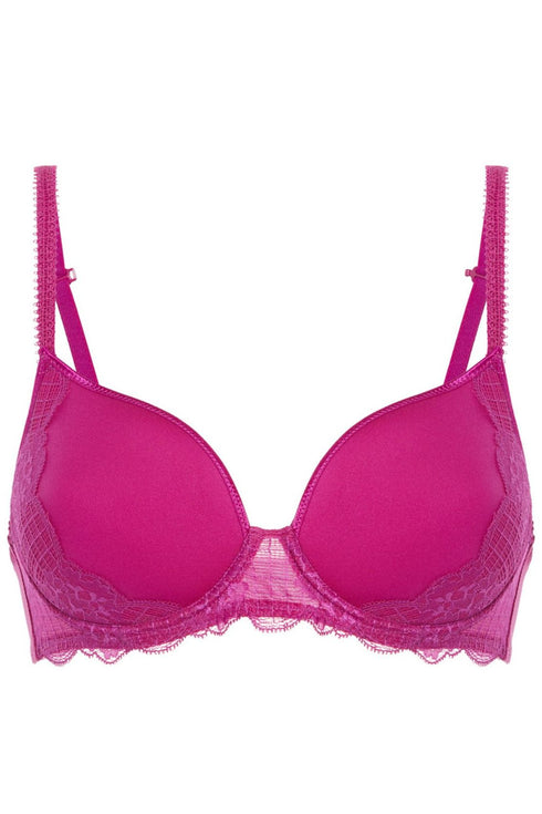 Simone Perele 12Z Reve 3d Spacer Shaped Underwired Bra