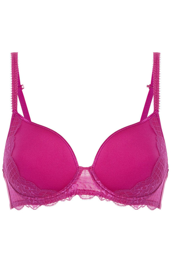 Simone Perele 12Z Reve 3d Spacer Shaped Underwired Bra