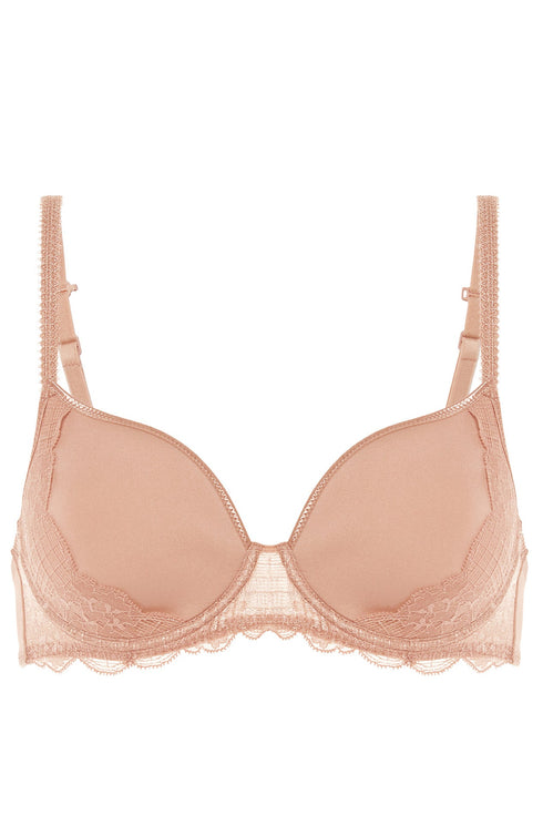 Simone Perele 12Z Reve Spacer Plunge Bra