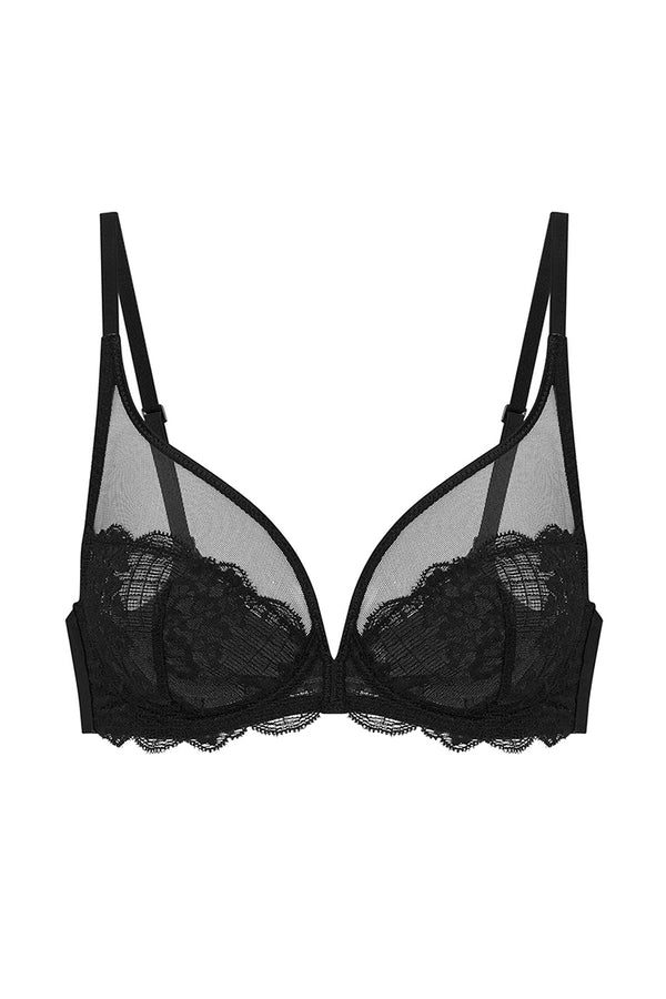 Simone Perele 12Z Reve Plunging Underwired Bra
