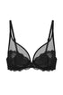 Simone Perele 12Z Reve Plunging Underwired Bra