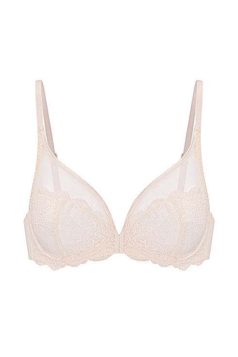 Simone Perele 12Z Reve Plunging Underwired Bra