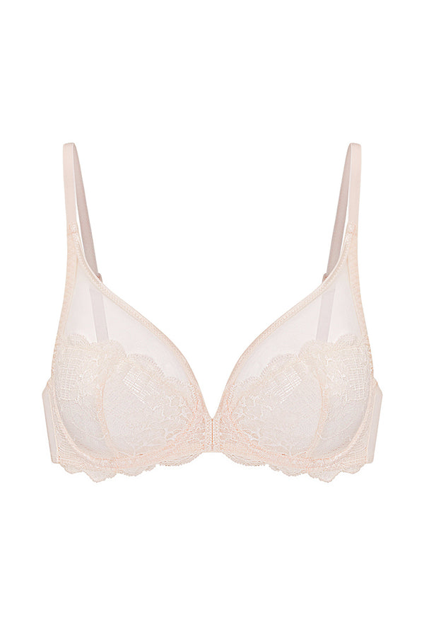 Simone Perele 12Z Reve Plunging Underwired Bra
