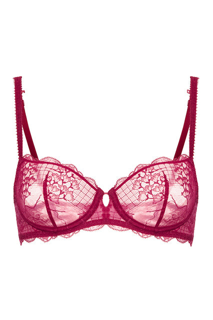 Simone Perele 12Z Reve Half Cup Bra