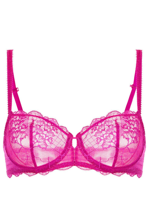 Simone Perele 12Z Reve Half Cup Bra