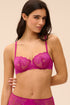 Simone Perele 12Z Reve Half Cup Bra