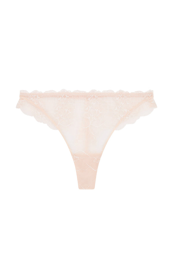 Simone Perele 12Z Reve Tanga