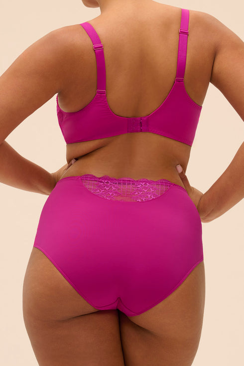 Simone Perele 12Z Reve Deep Brief