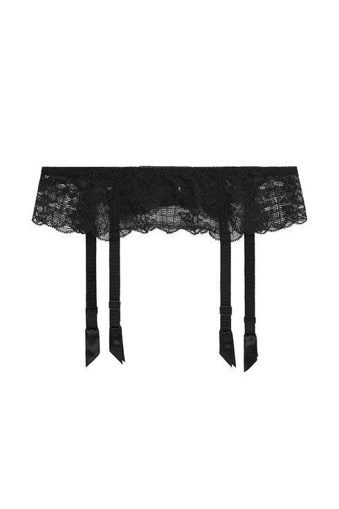 Simone Perele 12Z Reve Suspender Belt