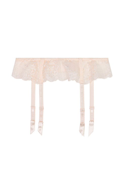 Simone Perele 12Z Reve Suspender Belt