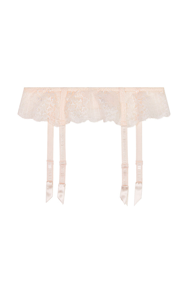 Simone Perele 12Z Reve Suspender Belt