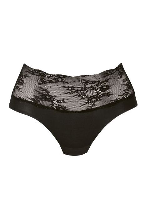 Anita Essential Lace High Waist+