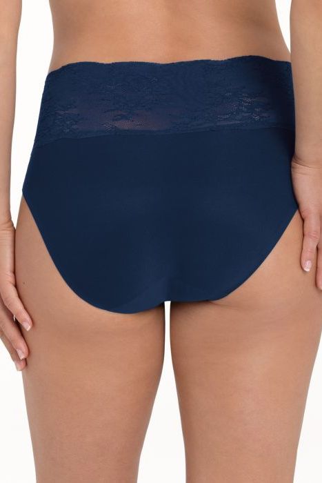 Anita Essential Lace High Waist