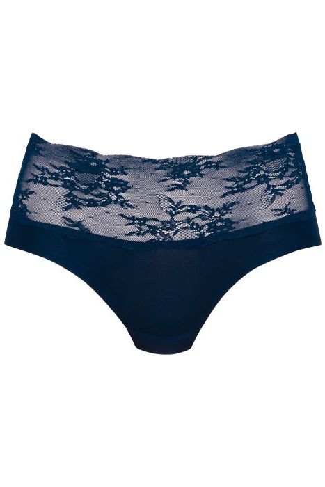 Anita Essential Lace High Waist