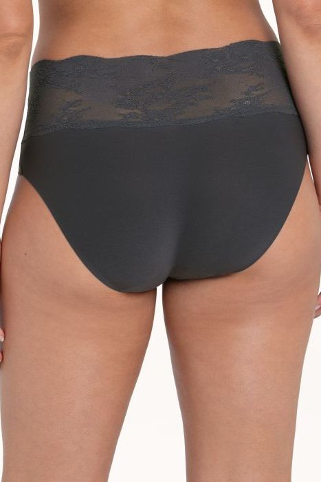 Anita Essential Lace High Waist