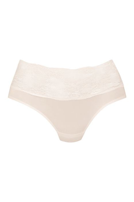 Anita Essential Lace High Waist+