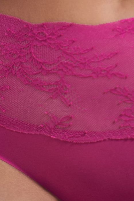 Anita Essential Lace High Waist