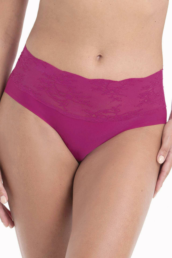 Anita Essential Lace High Waist