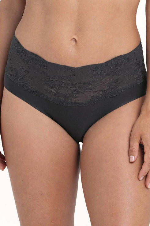 Anita Essential Lace High Waist