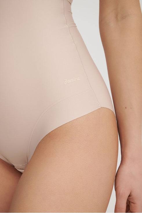 Janira Perfect Curves Body