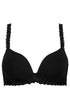 Simone Perele 131 Andora Spacer Plunge Bra