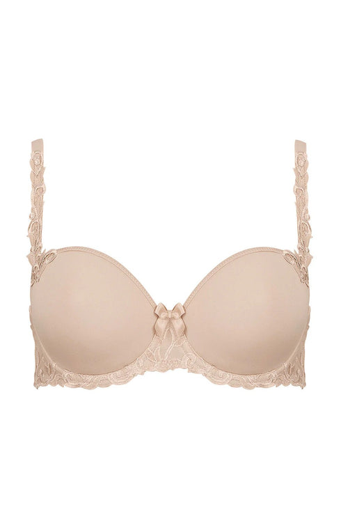 Simone Perele 131 Andora Squared Neckline Spacer Bra