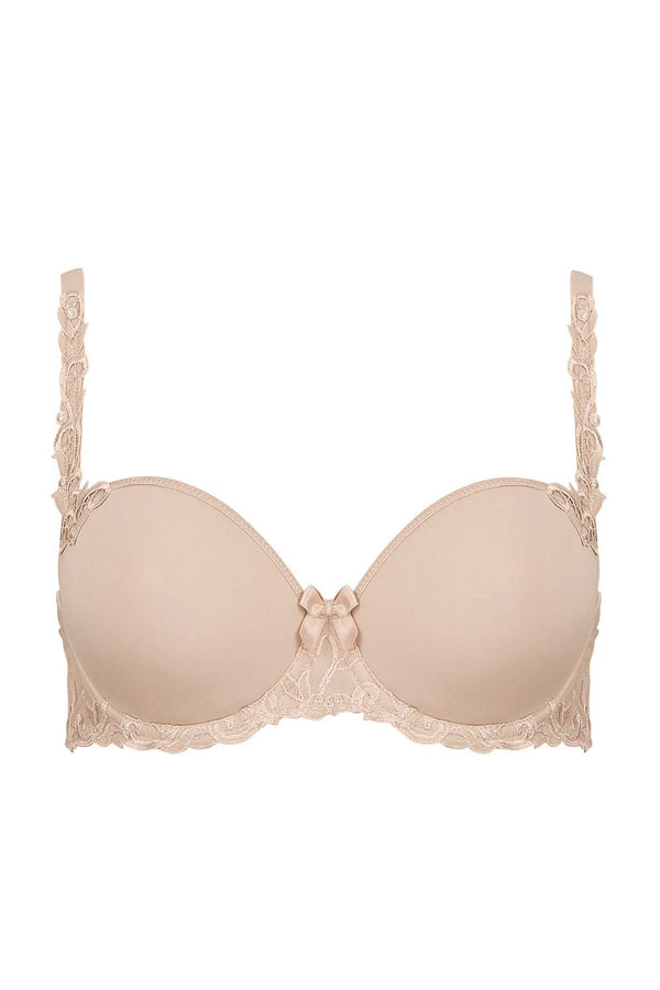 Simone Perele 131 Andora Squared Neckline Spacer Bra