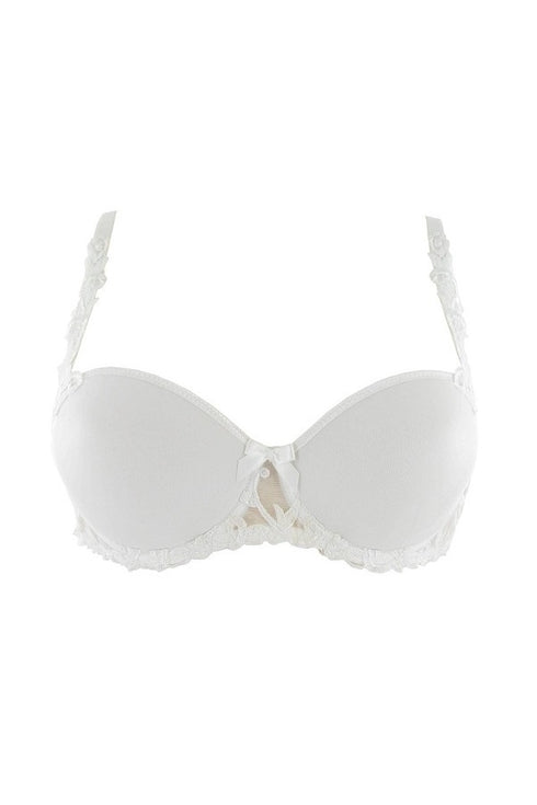 Simone Perele 131 Andora Squared Neckline Spacer Bra