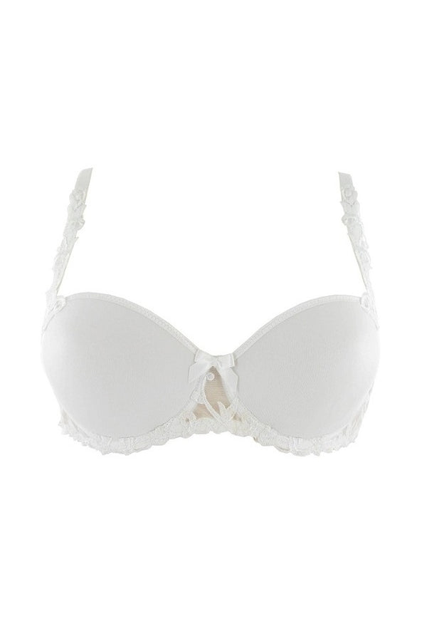 Simone Perele 131 Andora Squared Neckline Spacer Bra