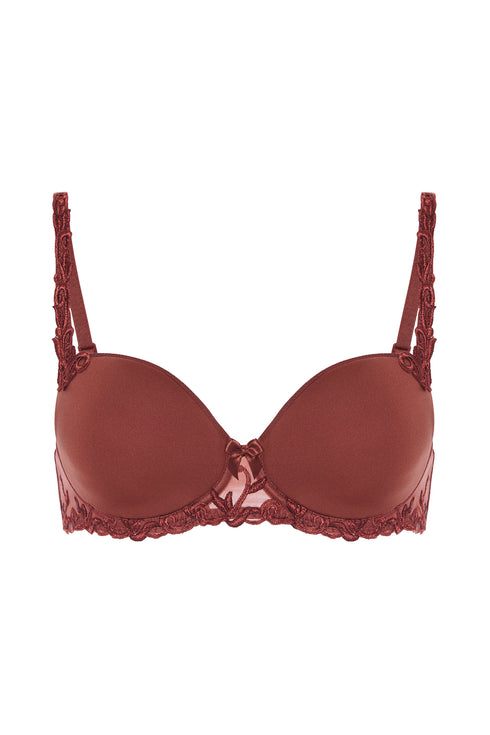 Simone Perele 131 Andora Squared Neckline Spacer Bra