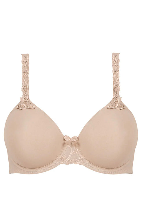 Simone Perele 131 Andora Moulded Rigid Underwired Bra