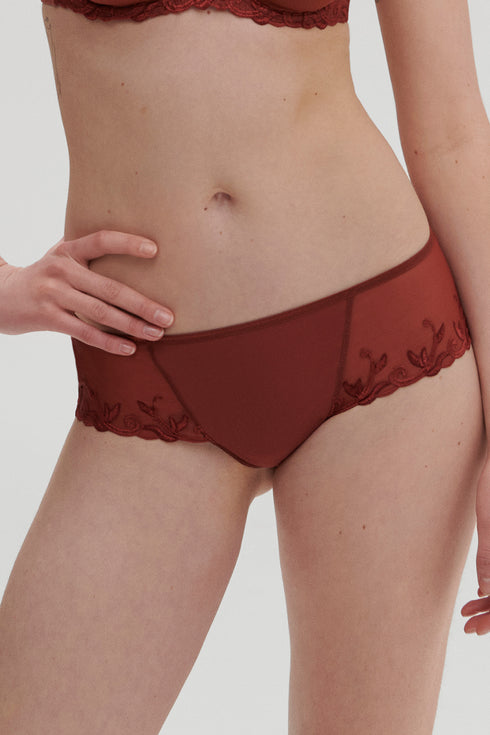 Simone Perele 131 Andora Shorty