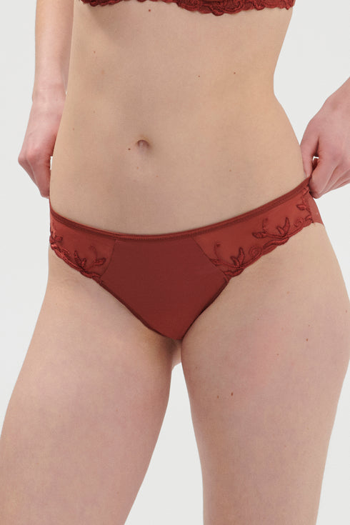 Simone Perele 131 Andora Brief