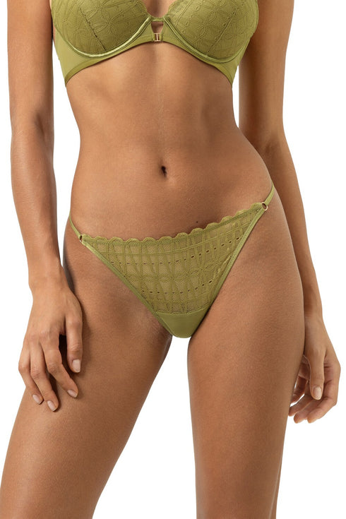 Mey Serie Captivating Thong