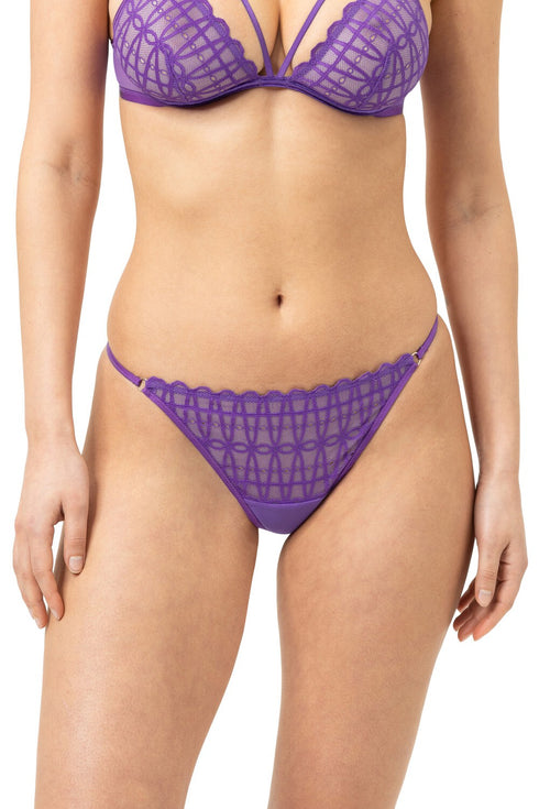 Mey Serie Captivating Thong