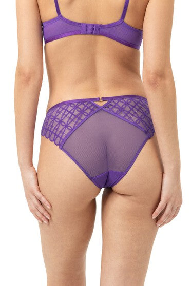 Mey Serie Captivating Mini-briefs