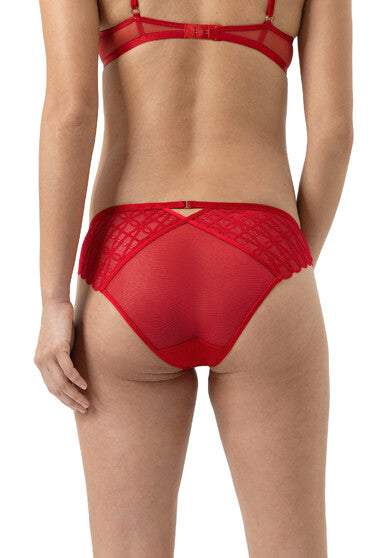 Mey Serie Captivating Mini-briefs