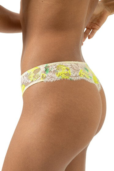 Mey Serie Amazing Thong