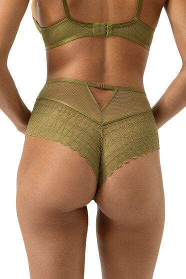 Mey Serie Captivating Waist Pants