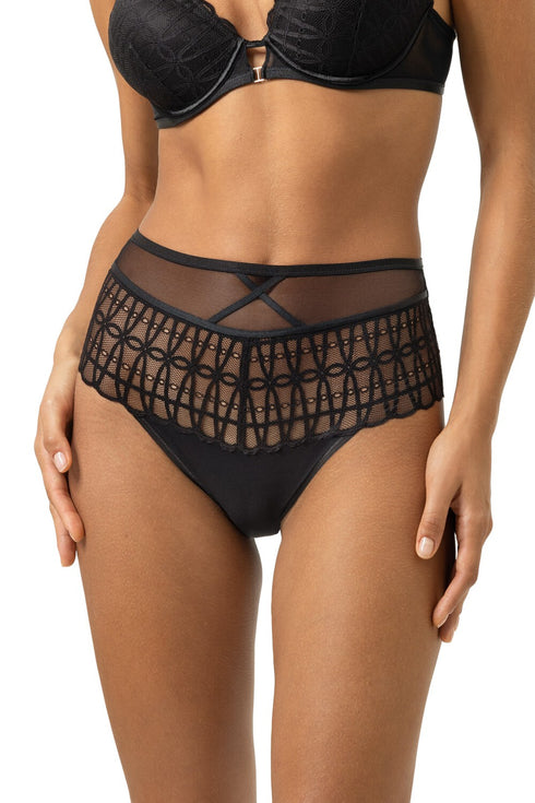 Mey Serie Captivating Waist Pants