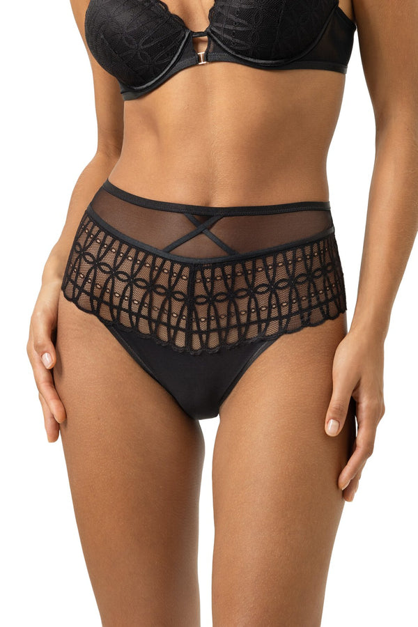 Mey Serie Captivating Waist Pants