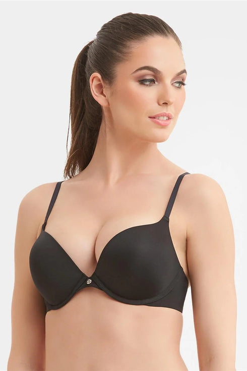 Montelle The Essentials Prodigy Ultimate Push-Up Bra